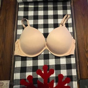 PINK Super Push up Bra
